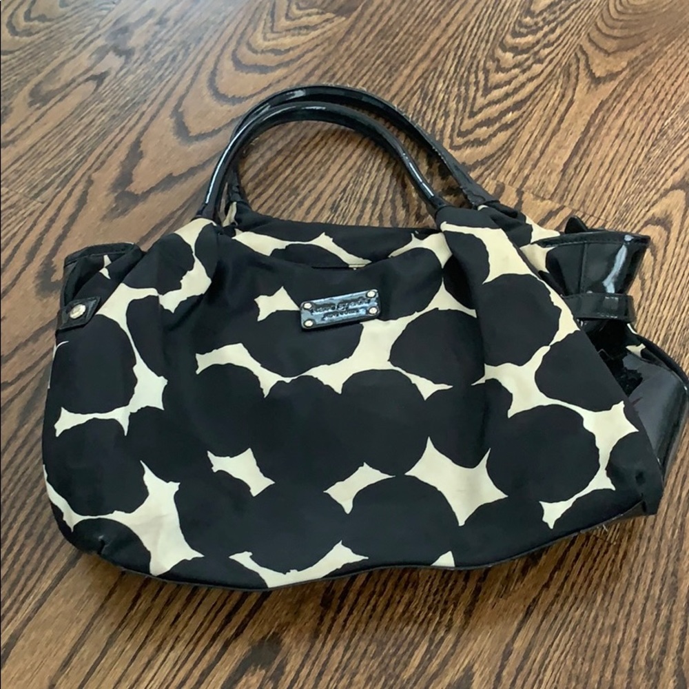 Kate Spade Stevie Purse